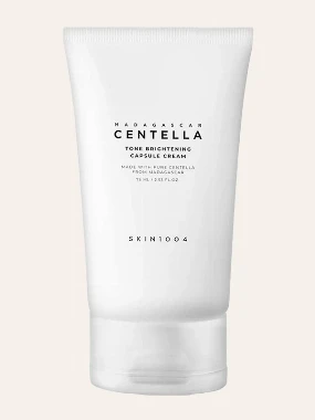 Skin 1004 Madagascar Centella Tone Brightening Capsule krema 75ml 