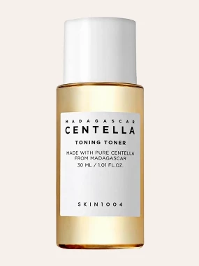 Skin 1004 Madagascar Centella Toning toner 30ml 