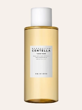 Skin 1004 Madagascar Centella Toning toner 400ml 