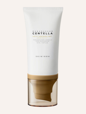 Skin 1004 MC Air-Fit Light krema sa zaštitnim faktorom SPF 30 PA++++ 50ml 