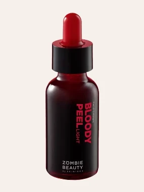Skin 1004 Zombie Beauty Bloody Peel Light hemijski piling 30ml