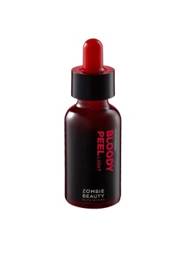 Skin 1004 Zombie Beauty Bloody Peel Light  hemijski piling 30ml