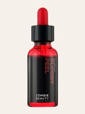 Skin 1004 Zombie Beauty By Skin1004 Bloody Peel hemijski piling 30ml 