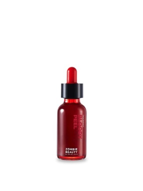 Skin 1004 Zombie Beauty By Skin1004 Bloody Peel hemijski piling 30ml 