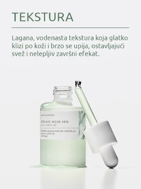 Skin1004 Madagascar Centella Azelaic Acid 10 ampula 9 ml