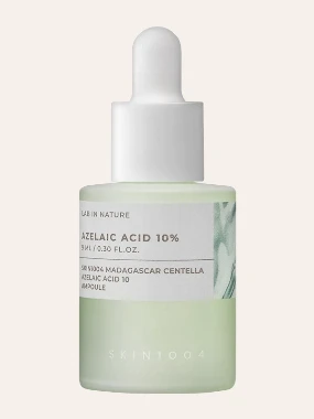Skin1004 Madagascar Centella Azelaic Acid 10 ampula 9 ml