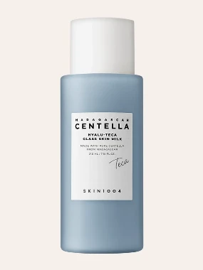 Skin1004 Madagascar Centella Hyalu-Teca Glass Skin Milk esencija 210 ml