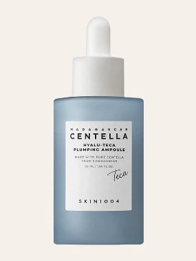 Skin1004 Madagascar Centella Hyalu-Teca Plumping ampula 50 ml