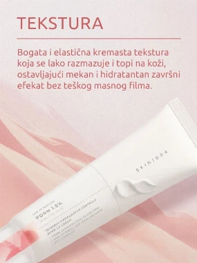 Skin1004 Madagascar Centella PDRN 1.5 krema 30 ml