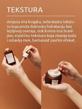SKIN1004 Madagascar Centella Probio-Cica Nourishing Set 50 ml + 50 ml