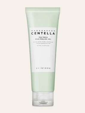 Skin1004 Madagascar Centella Tea-Trica Mild Peeling gel 125ml