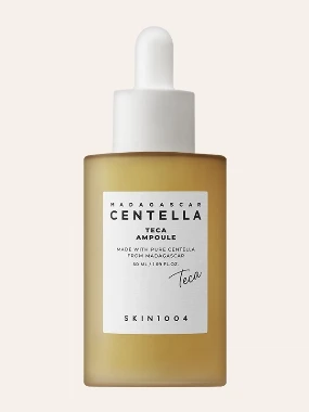 SKIN1004 Madagascar Centella Teca ampula 50 ml
