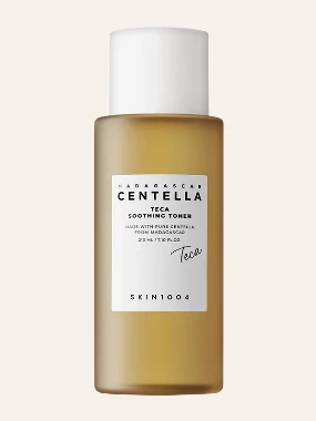 SKIN1004 Madagascar Centella Teca Soothing toner 210 ml