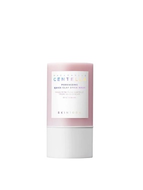 Skin 1004 Madagascar Centella Poremizing maska u stiku 27g
