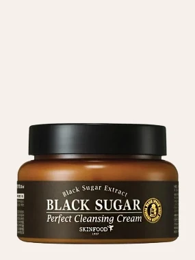 Skinfood Black Sugar krema za čišćenje lica 230ml