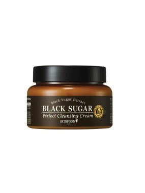Skinfood Black Sugar krema za čišćenje lica 230ml