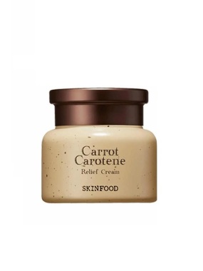 Skinfood Carrot Caroten Relief krema 55ml