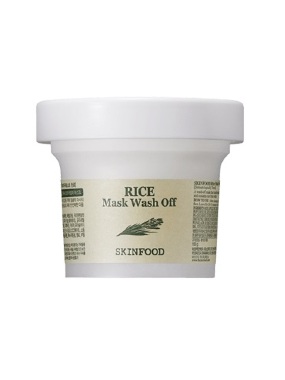Skinfood Rice maska za lice na bazi pirinča 100g