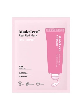 SKINRx LAB MadeCera Real crvena maska 20ml