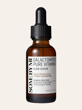 Somebymi Galactomyces Glow serum sa vitaminom C 30ml