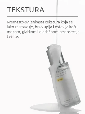 Sungboon Editor Deep Collagen kremasti serum 30 ml
