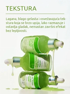 Sungboon Editor Green Tomato Pore Zero ampula+ 40 ml