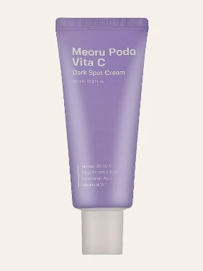 Sungboon Editor Meoru Podo VitaC Dark Spot krema 50ml