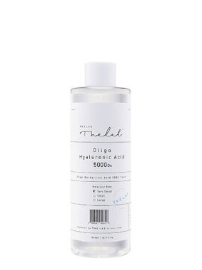 The Lab by blanc doux Oligo Hyaluronic Acid 5000 toner 200ml