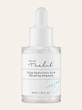 The Lab by blanc doux Oligo Hyaluronic Acid Boosting ampule 30ml