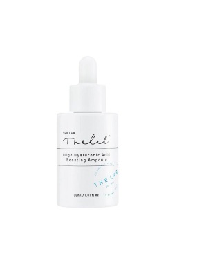 The Lab by blanc doux Oligo Hyaluronic Acid Boosting ampule 30ml