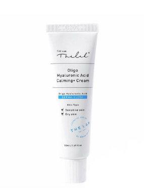 The Lab by blanc doux Oligo Hyaluronic Acid Calming+ krema 50ml