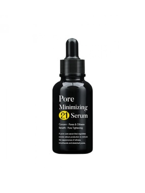Tiam Pore Minimizing 21 serum 40ml