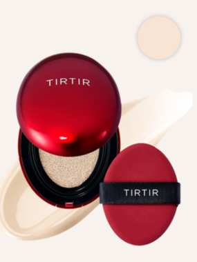 Tirtir Mask Fit Red Cushion 13N Fair Ivory tečni puder 18g