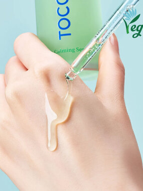 Tocobo Cica Calming serum 50ml 