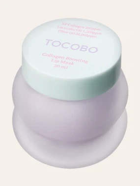 Tocobo Collagen Boosting Lip maska za usne 20 ml
