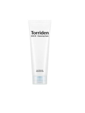 Torriden Dive-In Low Molecular Hyaluronic Acid pena 150ml