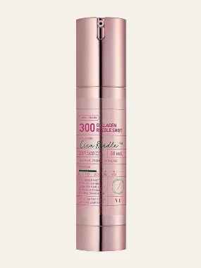 VT Cosmetics Collagen Reedle Shot 300 esencija 50 ml