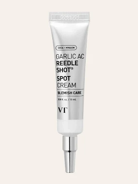 VT Cosmetics - Garlic AC Reedle Shot Spot krema15ml