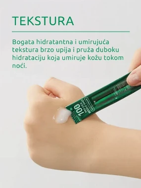 VT Cosmetics Pro Cica Reedle Shot esencija 10 x 2 ml