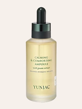 Yunjac Calming & Comforting ampula za lice 75ml