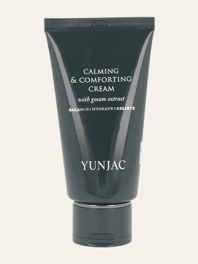 Yunjac Calming & Comforting krema 60ml